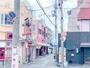 ショッピングセンター　光善寺駅前デパート（ショッピングセンター）まで763m