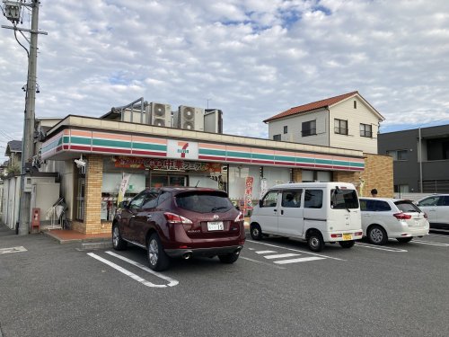 アイリス 相原の周辺写真