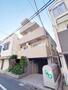 学芸大学駅より徒歩15分 3階 築22年7ヶ月の賃貸物件