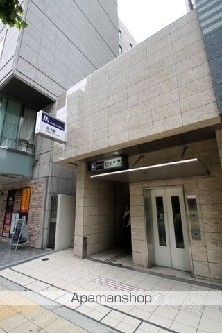 Fortuney 大手前の周辺写真