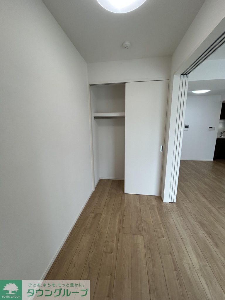 その他部屋・スペース　洋室