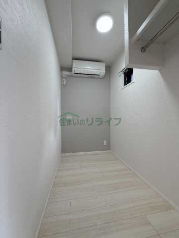 EMIREAの内装写真
