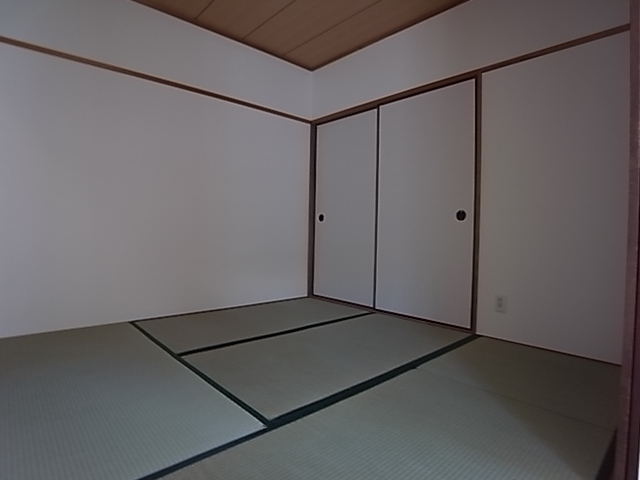 その他部屋・スペース　和室部分