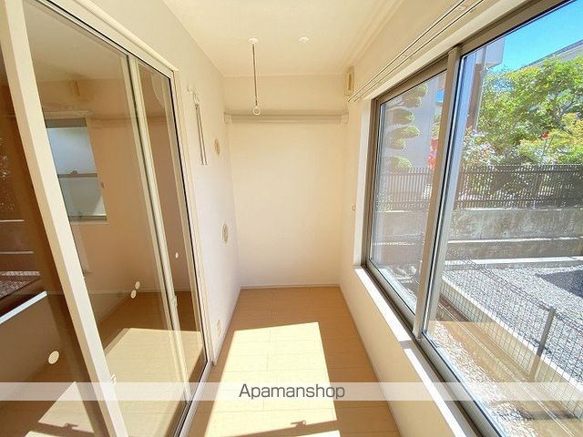 カーサ セレーノのその他写真
