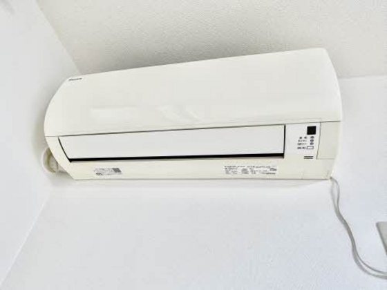 その他設備　他号室のお写真です
