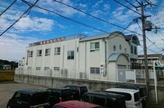 幼稚園・保育園　ようすい子ども園様（幼稚園・保育園）まで550m