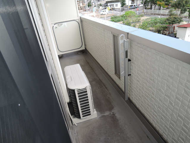 眺望　同型間取りの為現状優先