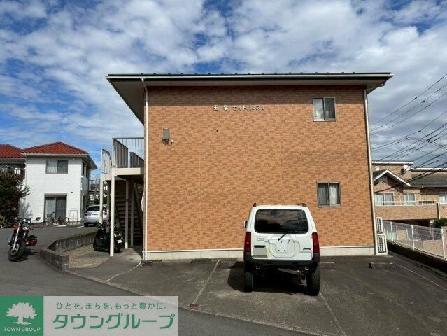 玉学サイドパレスIのその他写真