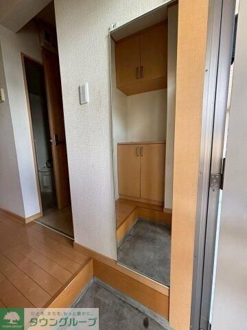 玉学サイドパレスIのその他写真