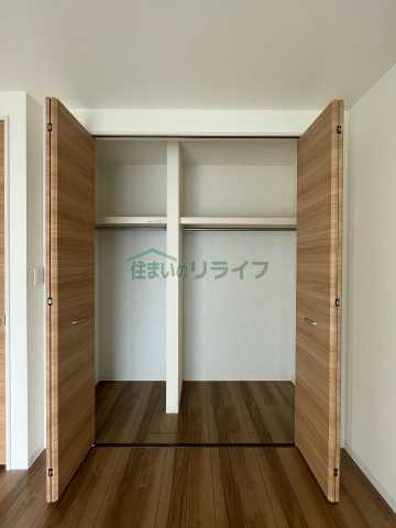 収納　フェリーチェ千石