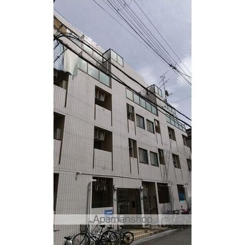 ラフィーネ新大阪