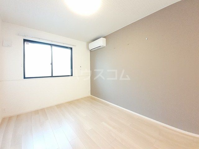 エテルノ Iの内装写真