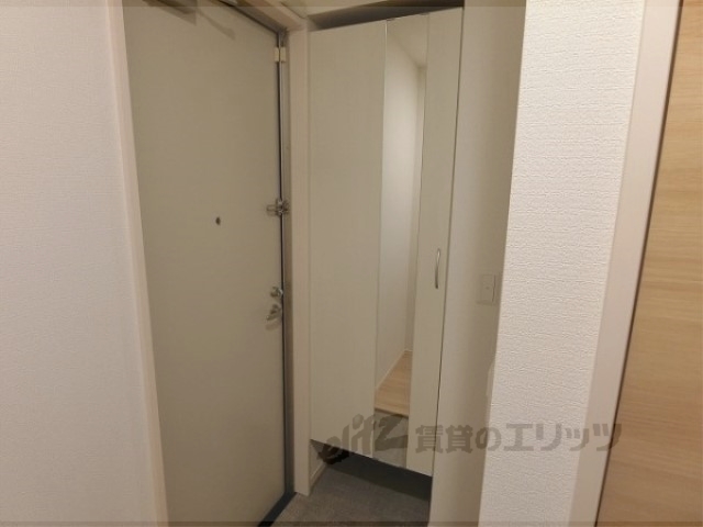 収納　下駄箱