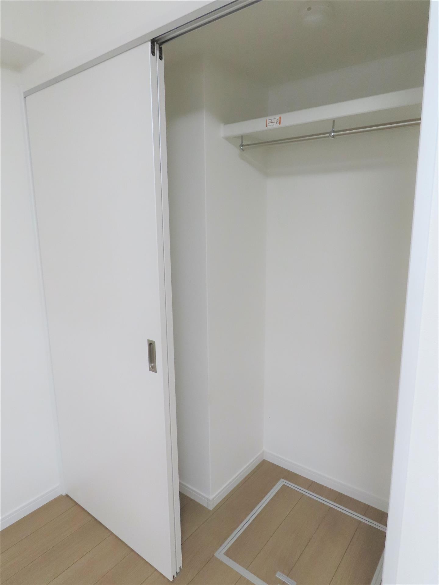 プレファランス薩摩川内の内装写真