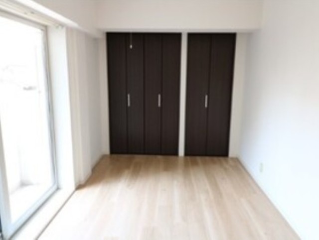 居室・リビング　きれいなお部屋