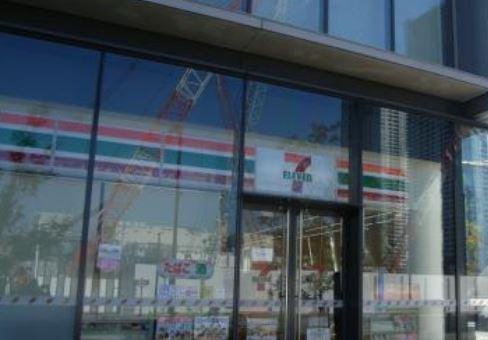 DEUX TOURS WESTの周辺写真