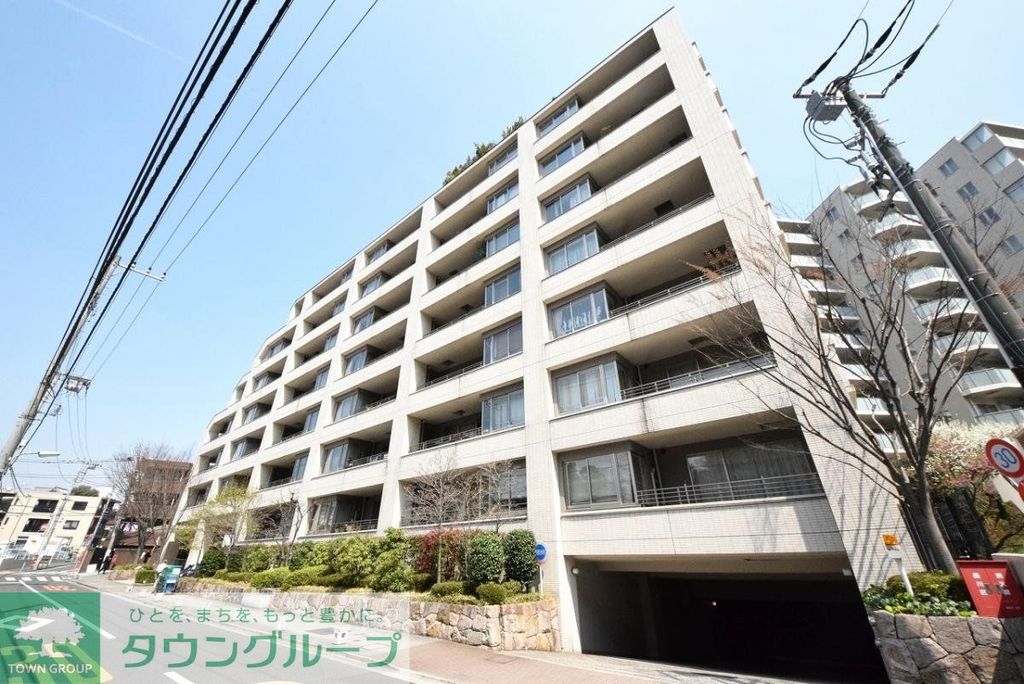 その他共有部分　外観