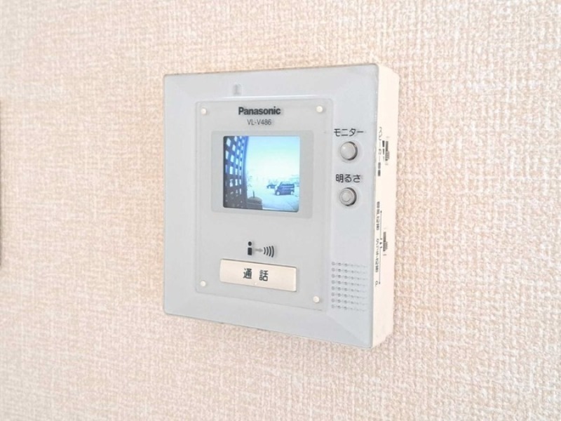 セキュリティ　図面と現状に相違がある場合には現状を優先