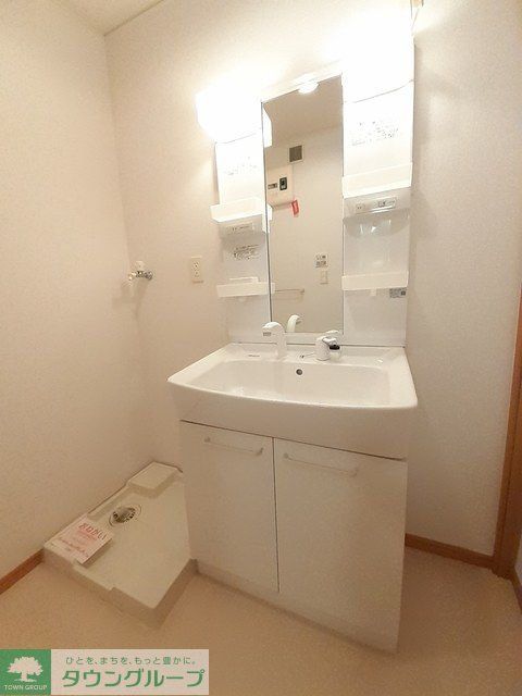 ＪＲ高崎線 熊谷駅 バス乗車時間：31分 最寄りバス停で下車 徒歩16分 2階建 築18年の内装写真