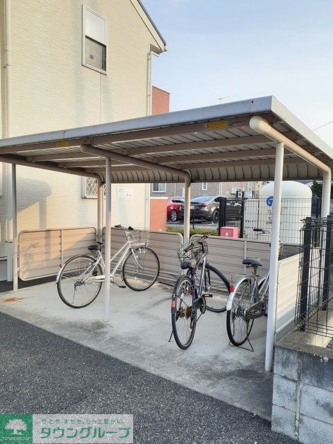 ＪＲ高崎線 熊谷駅 バス乗車時間：31分 最寄りバス停で下車 徒歩16分 2階建 築18年の外観写真