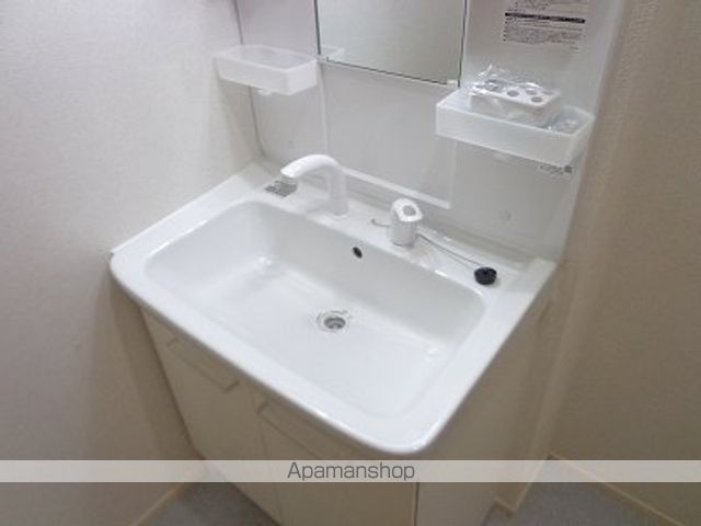 アルドーレ ハウスの内装写真