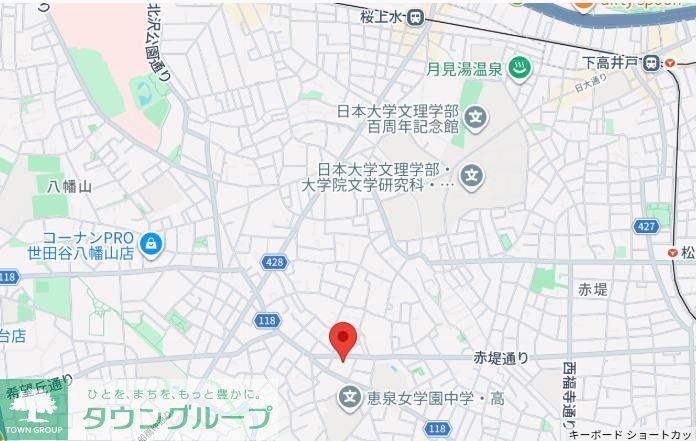 ミュージションプラス世田谷経堂のその他写真