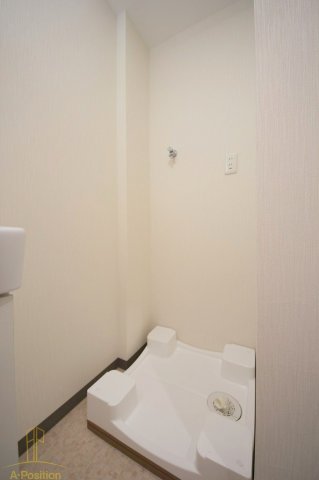その他　リーブル福島II