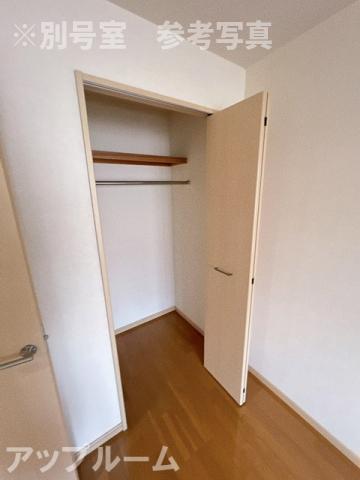 コンフォート西沼の内装写真