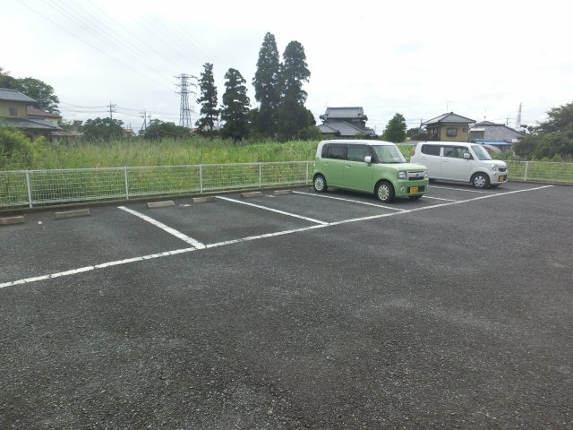 ＪＲ成田線 安食駅 徒歩7分 2階建 築26年のその他写真