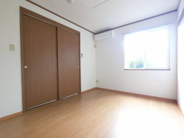 ＪＲ成田線 安食駅 徒歩7分 2階建 築26年の居間写真