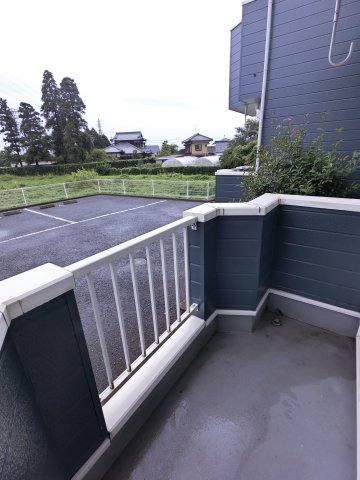 ＪＲ成田線 安食駅 徒歩7分 2階建 築26年の内装写真