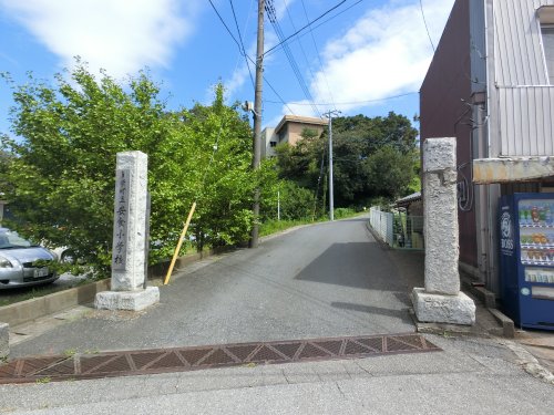 ＪＲ成田線 安食駅 徒歩7分 2階建 築26年の周辺写真