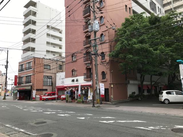 その他　松石パン（その他）まで197m