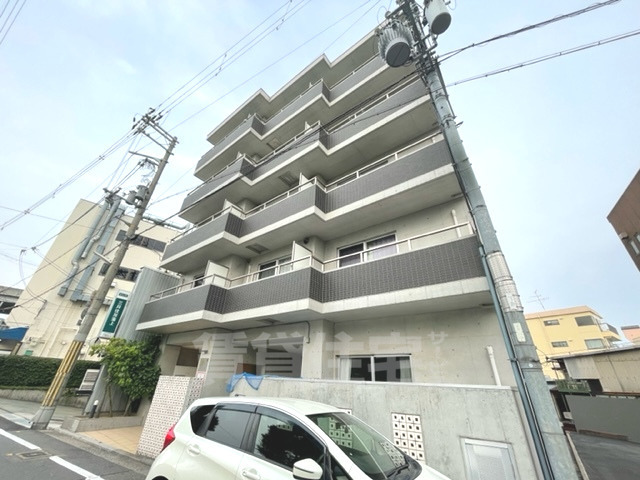 南海泉北線 深井駅 徒歩7分 築19年