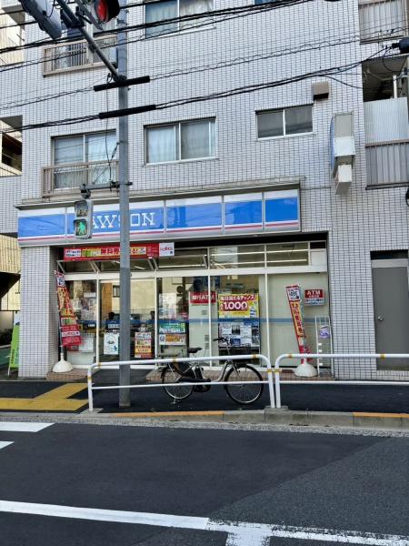 グランデの周辺写真