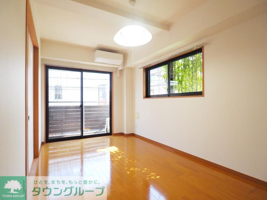 居室・リビング　別部屋参考写真