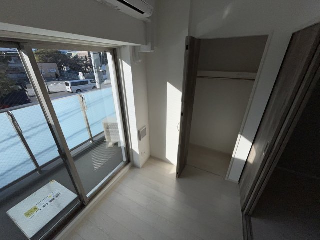 LIVIAZ KOBE LaMerの内装写真