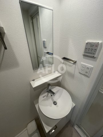 エスリードレジデンス大阪グランノースIの内装写真