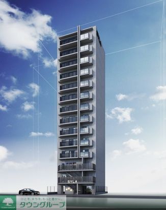 建物外観　★お問い合わせはタウンハウジングまで★