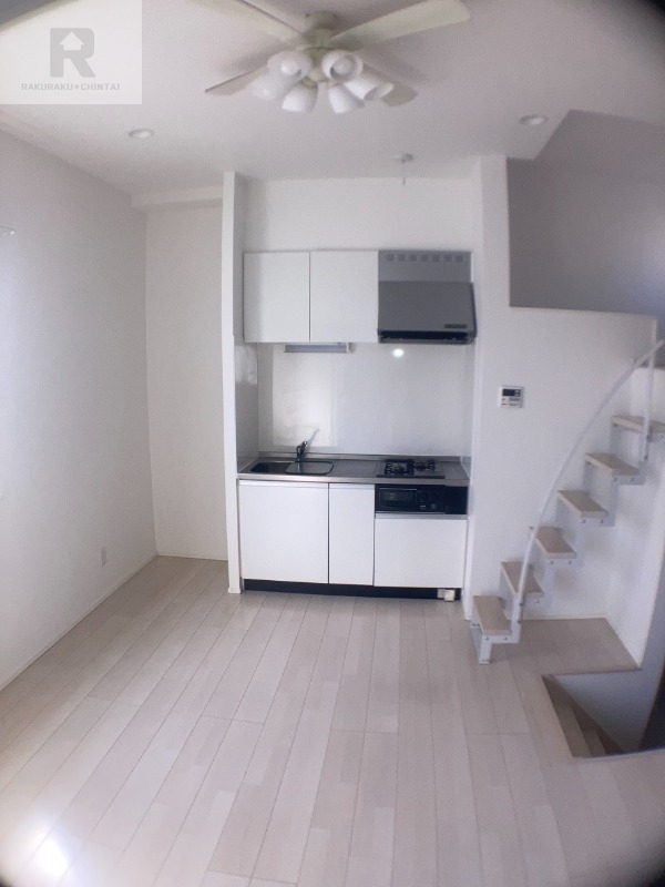 居室・リビング　同タイプ別部屋の写真です。