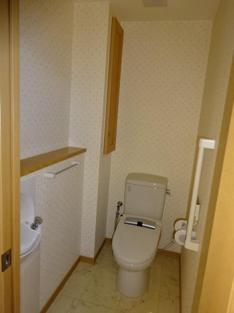 アドバンス21シューペルブ毛利町のその他写真