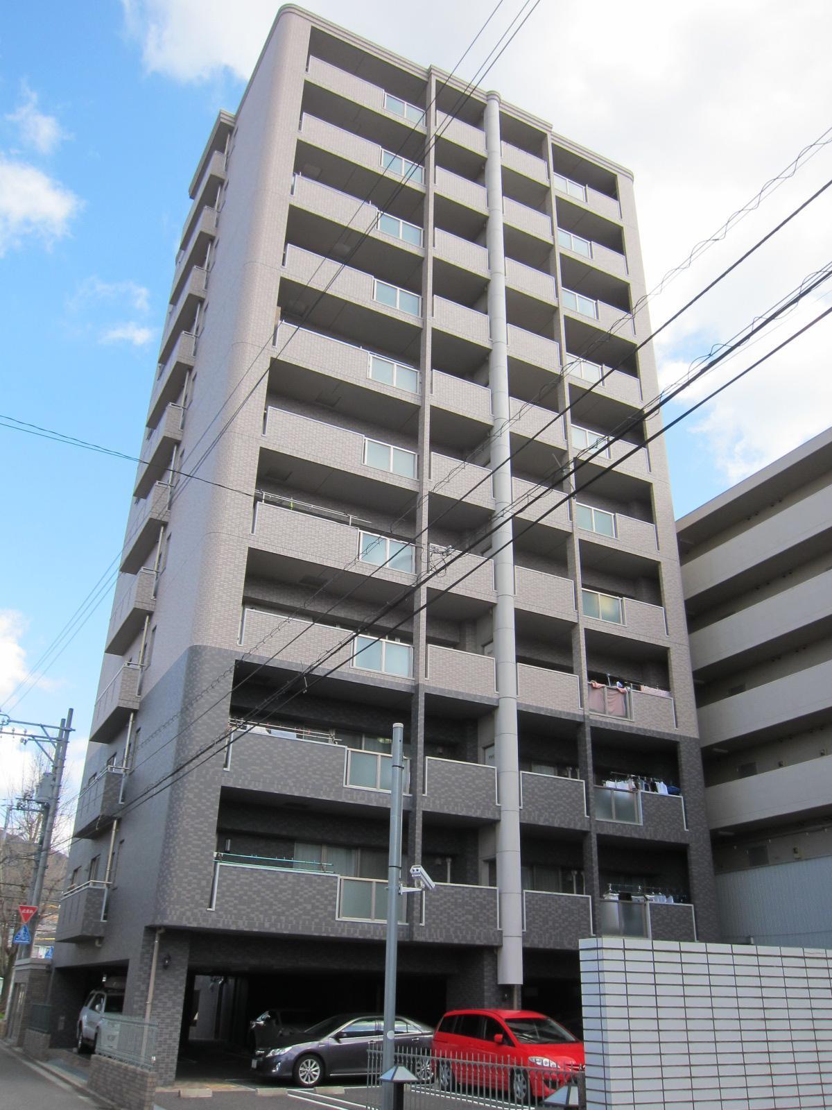 アドバンス21シューペルブ毛利町
