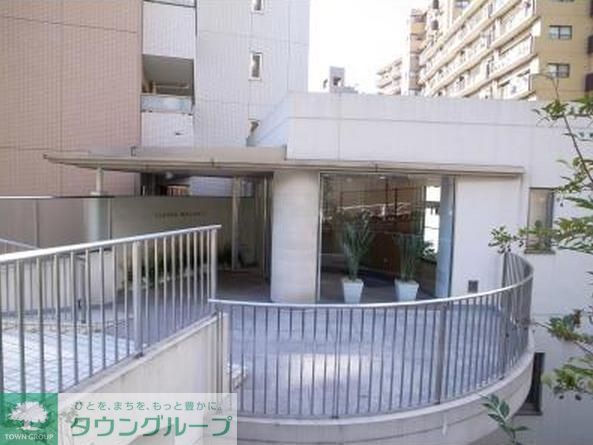 その他共有部分　★タウンハウジング目黒店取り扱い★