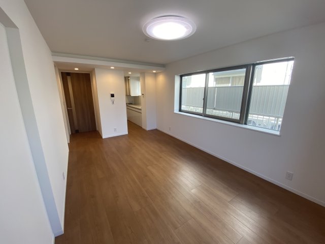 Residenza Eroeの居間写真