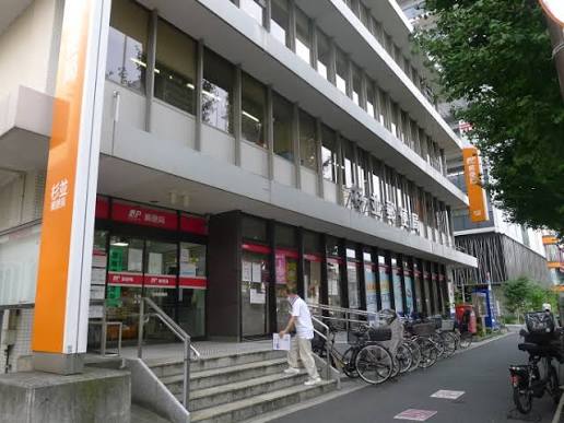 東京メトロ丸ノ内線 南阿佐ケ谷駅 徒歩8分 4階建 築1年の周辺写真