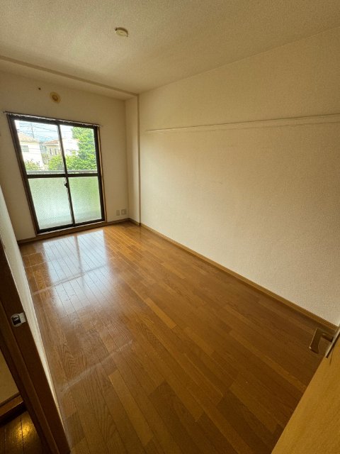 その他部屋・スペース　クリーニング前