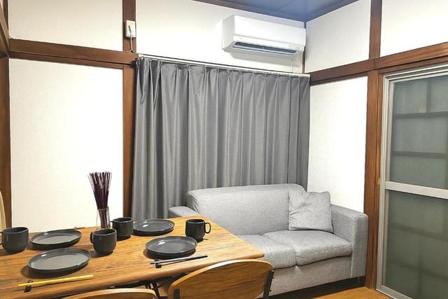 蒲田1丁目住宅のその他写真