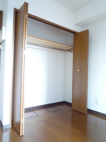 収納　★大きめのクローゼット収納★