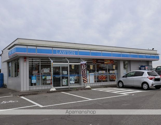 コンビニ　ローソン（コンビニ）まで2626m