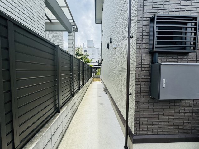 庭